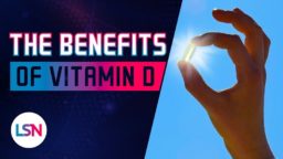 LSN Vitamin D