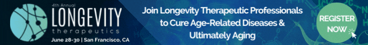 Longevity Therapeautics 2022