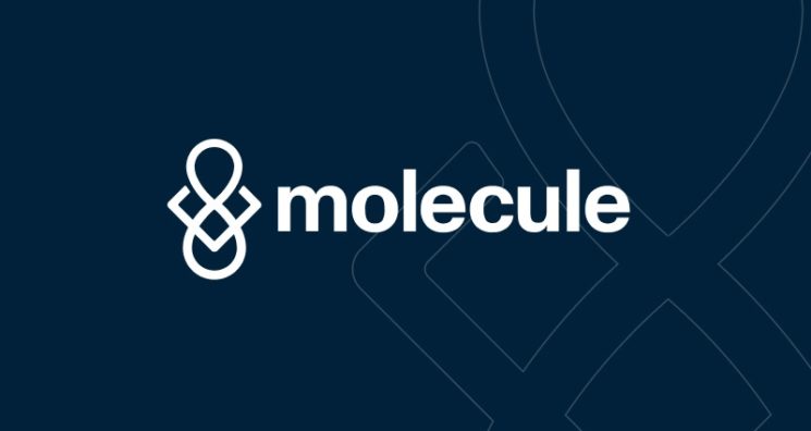 Molecule Raises $12.7 Million in Seed Funding for Biotech