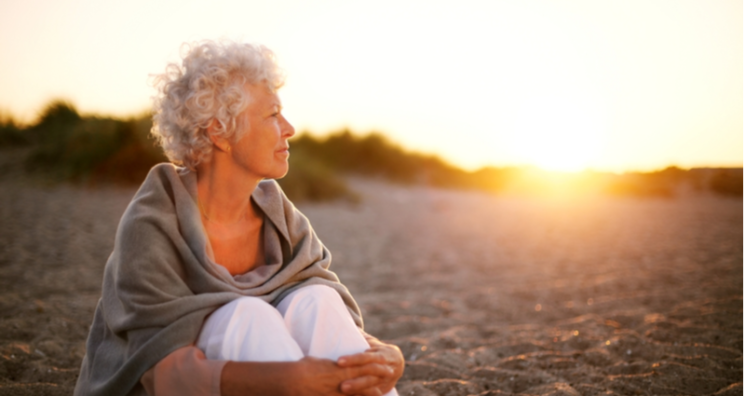 Vitamin D Supplements Linked to Slower Epigenetic Aging