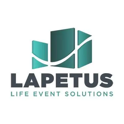 Lapetus logo