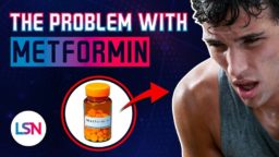 LSN Metformin VO2max
