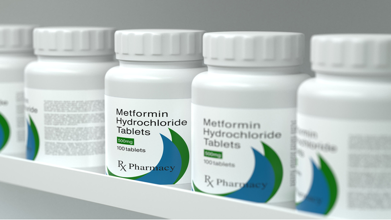 what to take instead of metformin for diabetes