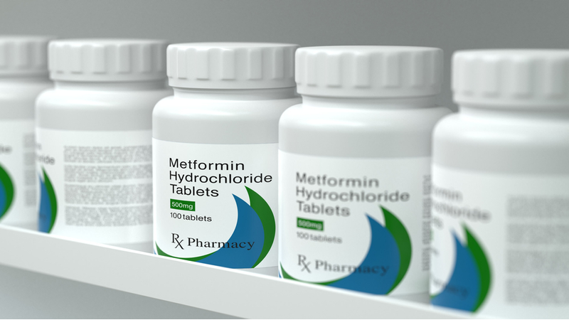 Metformin