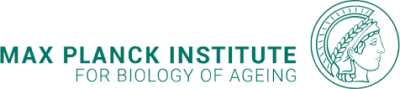 max planck institute for the biology of ageing