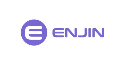 Enjin is leveraging blockchain technology to support aging research.