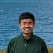 Fred Zhang