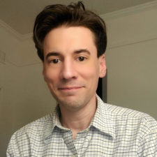 Mike P. Sinn