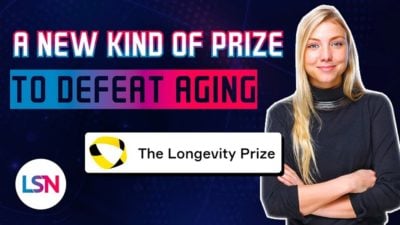 LSN Longevity Prize