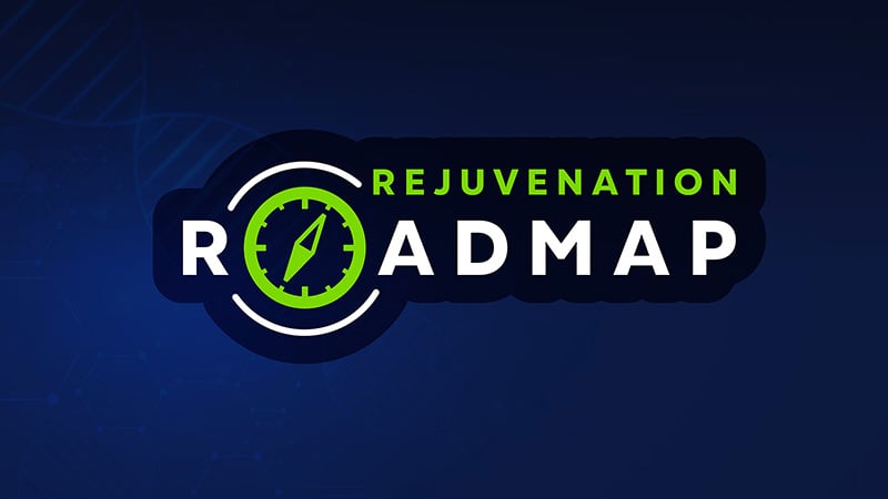Rejuvenation Roadmap Box
