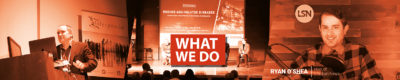 Lifespan.io is involved in research journalism, advocacy, education, and research crowdfunding.
