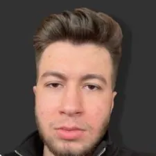 Bogdan Andrei