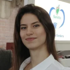 Claudia Miller