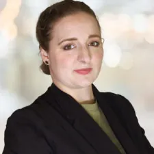 Lisa Fabiny Kiser