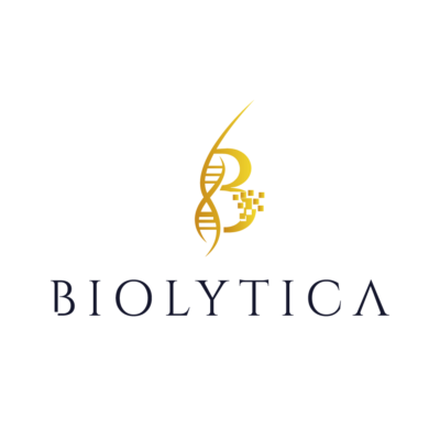 Biolytica AG logo