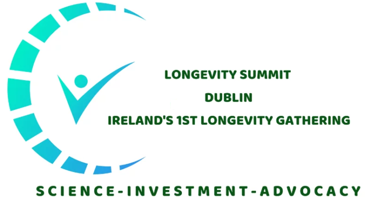 Research, DeSci, and Advocacy at Longevity Summit Dublin