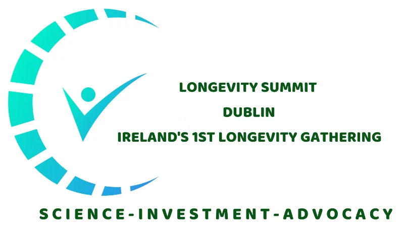 Research, DeSci, and Advocacy at Longevity Summit Dublin