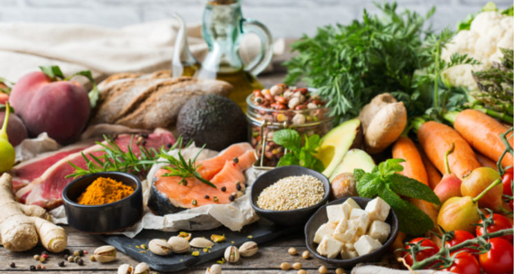 Ketogenic and Mediterranean Diets Effective Against Diabetes
