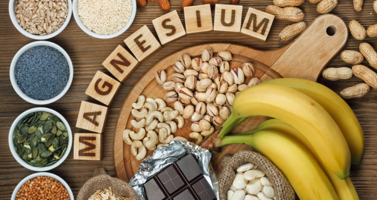 What is Magnesium? Benefits and Side Effects