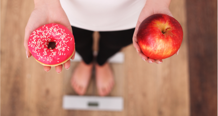 Healthy Habits to Lose Weight More Quickly
