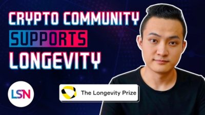 LSN 51k for Longevity Prize