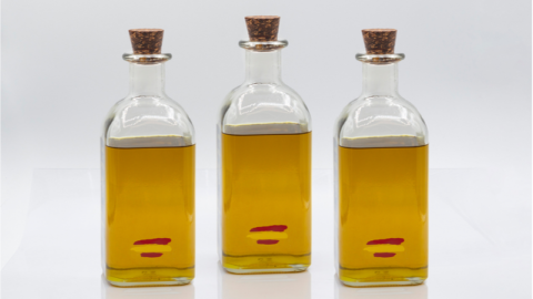 Olive oil
