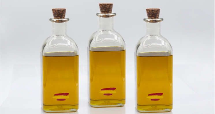 Olive Oil Linked to Significantly Lower Mortality
