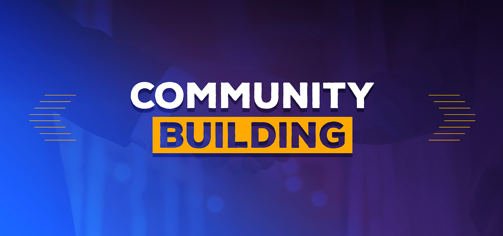 Community Building Box