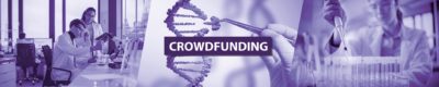 Lifespan.io crowdfunds for aging and rejuvenation research.