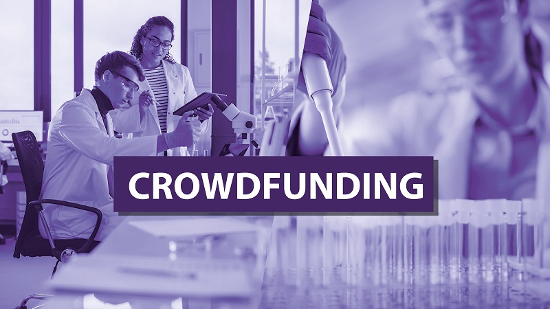 Crowdfunding Box