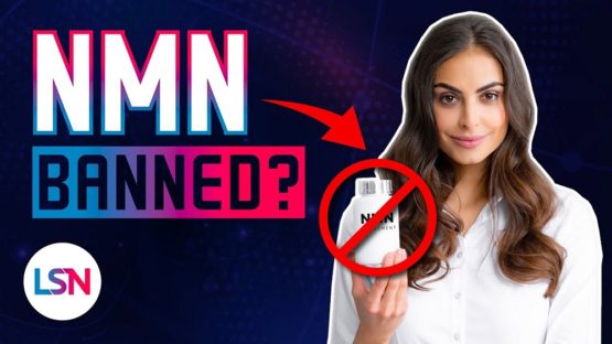 LSN NMN Banned