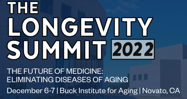 Longevity Summit 2022