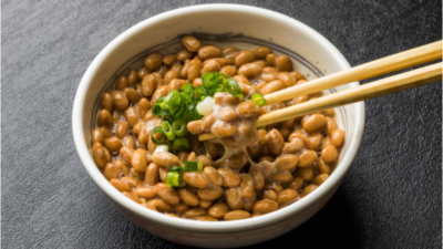 Natto
