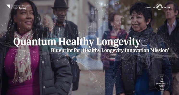 New Initiative for a More Longevity-Friendly World