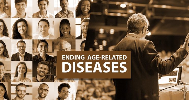 Ending Age-Related Diseases 2023