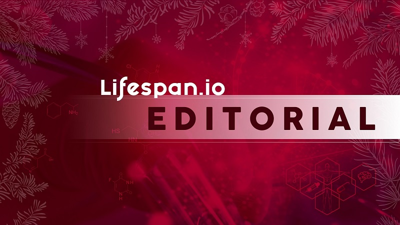 Lifespan.io Christmas editorial 2022