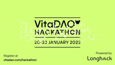 VitaDAO Hackathon