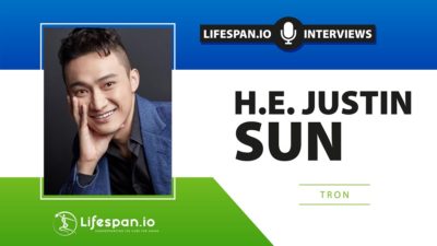 H.E. Justin Sun Interview