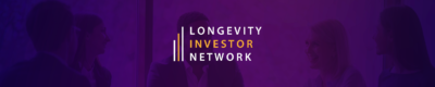 Longevity Investor Network connects investors with promising new biotech companies.