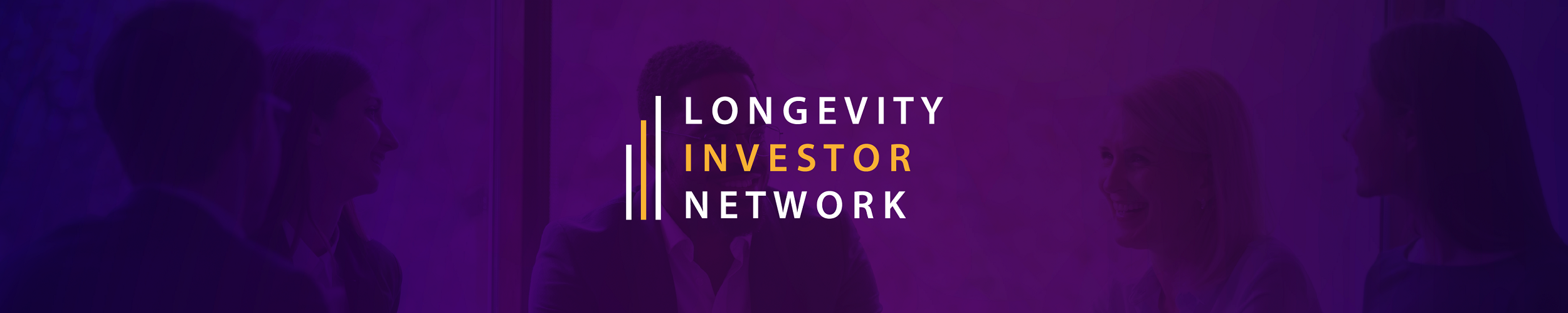 Longevity Investor Network connects investors with promising new biotech companies.