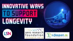 LSN Longevity Support