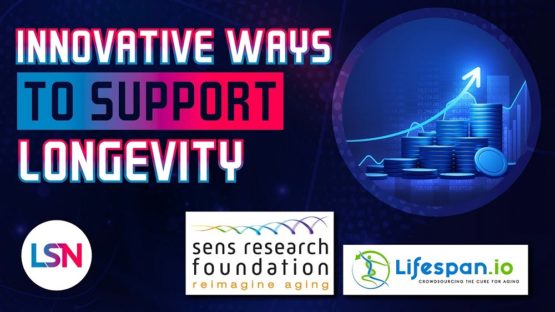 LSN Longevity Support
