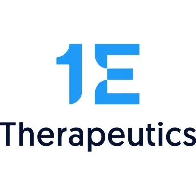 1E Therapeutics