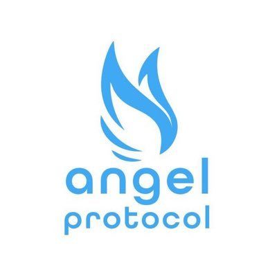 Angel Protocol logo