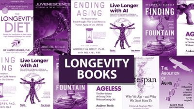 Longevity Books