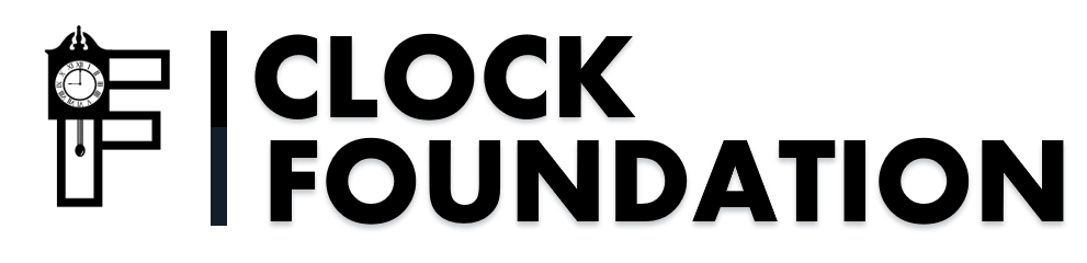 Clock Foundation