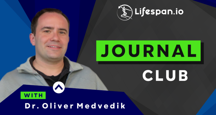 Journal Club March 2023 + Zoom Connection Details