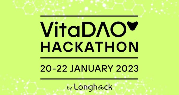 Introducing A Longevity Hackathon for Accelerating Research