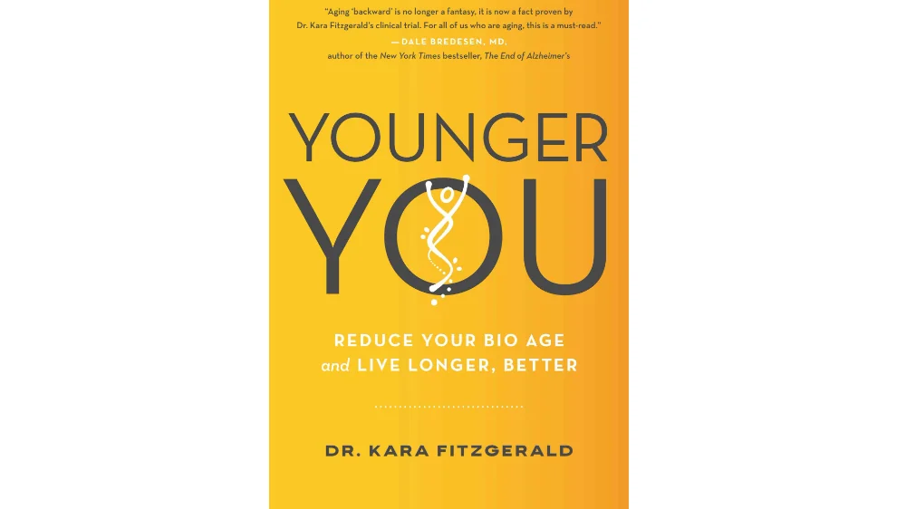 younger you book review