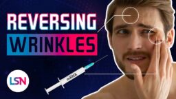 LSN Wrinkle Vaccine